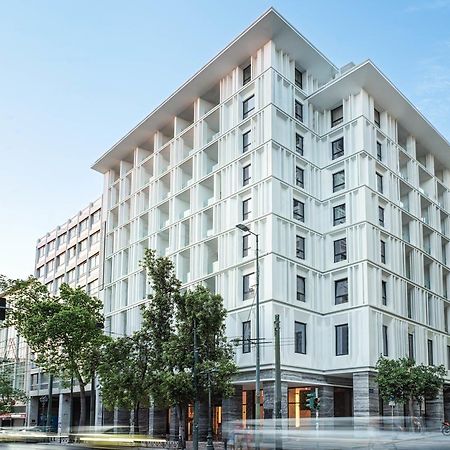 Best Western Esperia Palace Hotel Athens Exterior photo